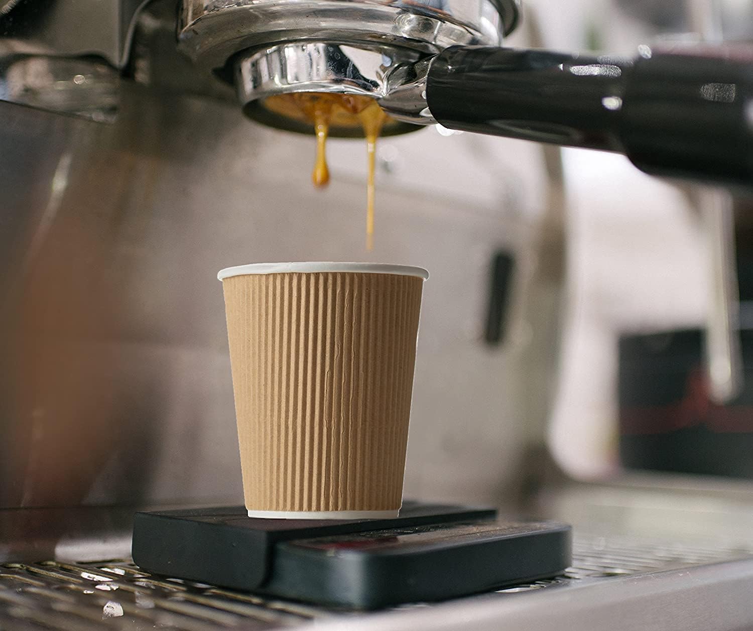 Ripple Paper Cup